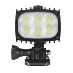 MOONLIGHT Lampe Frontale Bright As Day 3000