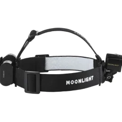 MOONLIGHT Lampe Frontale Bright As Day 2000