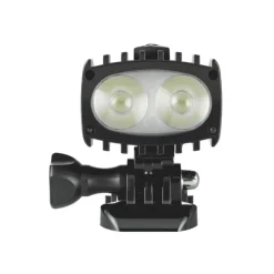 MOONLIGHT Lampe Frontale Bright As Day 2000