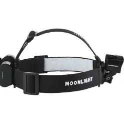 MOONLIGHT Lampe Frontale Bright As Day 1300