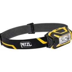 Petzl Lampe Frontale Aria 2R Pro