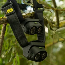 Lampe Frontale Ridge Monkey Vrh150x Pro Usb Rechargeable