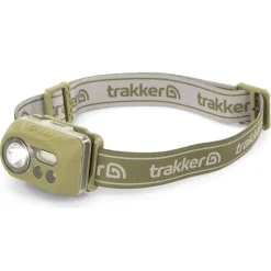 Trakker Lampe Frontale Nitelife Headtorch 220 M