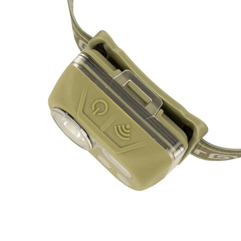 Trakker Lampe Frontale Nitelife Headtorch 220 M