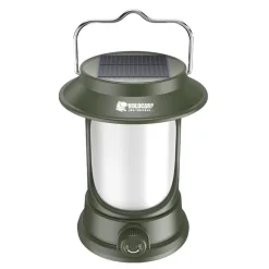 Lampe Holdcarp Solar Lamp