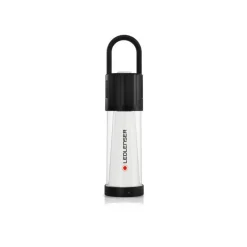 Led Lenser Lampe Lanterne Ml6 Black Window - Gravure Uf