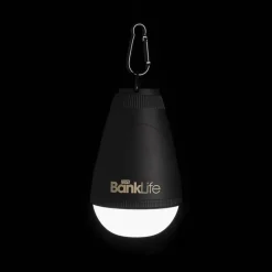 Nash Lampe Powerbanx Dome Lite