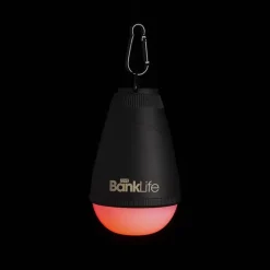 Nash Lampe Powerbanx Dome Lite