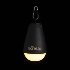 Nash Lampe Powerbanx Dome Lite