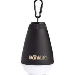 Nash Lampe Powerbanx Dome Lite