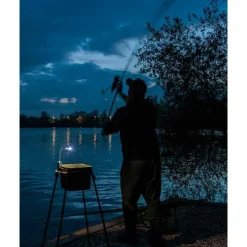 Spomb Lampe Bucket Light