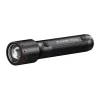 Led Lenser Lampe Torche P7r Core Black 52181 - Gravure Uf