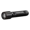 Led Lenser Lampe Torche P5r Core Black 52178 - Gravure Uf
