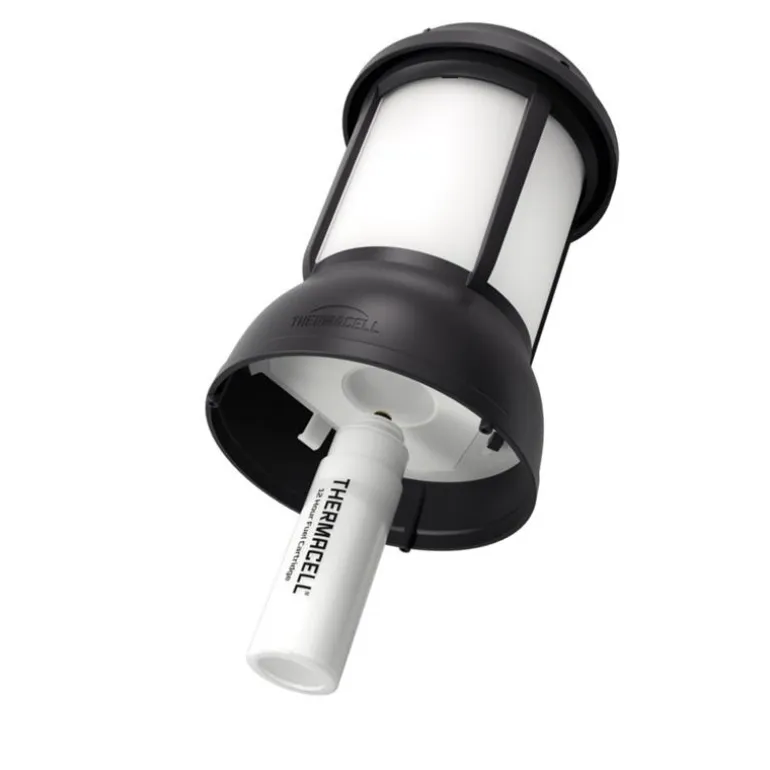 Lanterne Thermacell Bouclier Anti-Moustique