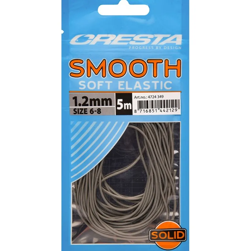 Cresta Élastique Smooth Soft Elastic