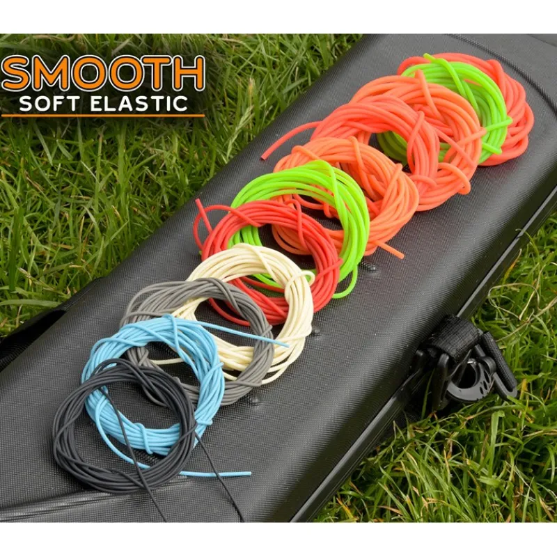 Cresta Élastique Smooth Soft Elastic