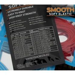 Cresta Élastique Smooth Soft Elastic