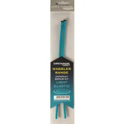 Drennan Élastique De Rechange Pour Fronde Waggler Range Repairkit