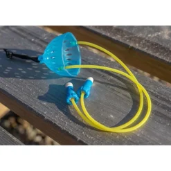Élastique Et Godet De Remplacement Preston Innovations Dura Slip Catapult Spare Parts