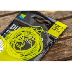 Élastique Preston Innovations Dura Slip Hybrid Elastic