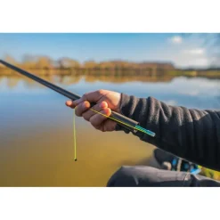 Élastique Preston Innovations Dura Slip Hybrid Elastic
