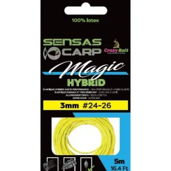 Élastique Sensas Magic Hybrid