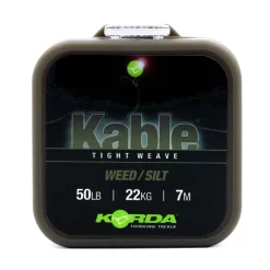 Leadcore Korda Kable