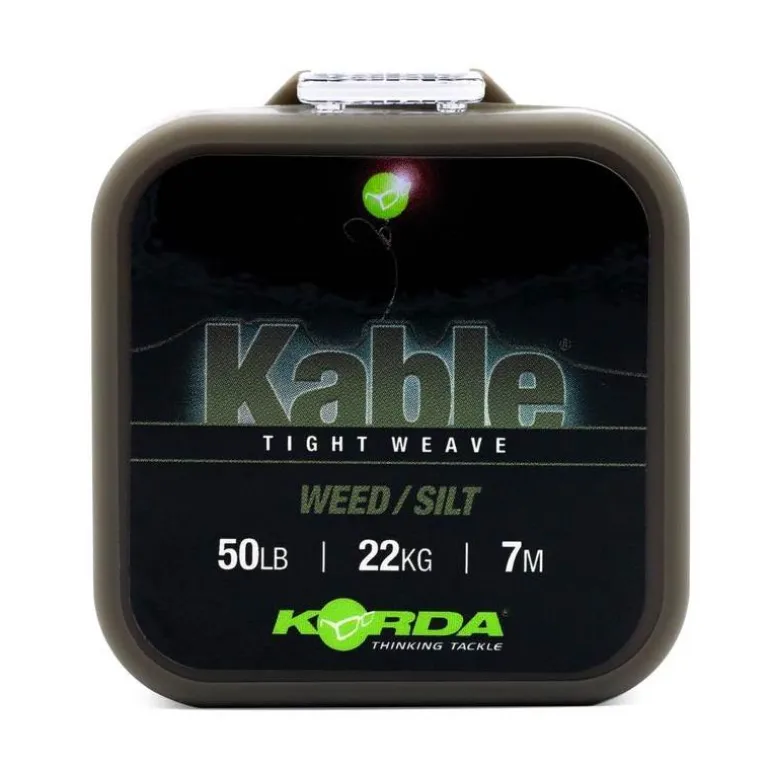 Leadcore Korda Kable