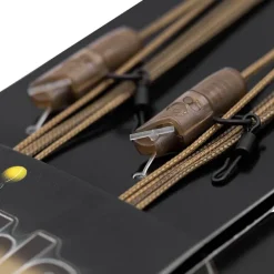 Lead Core Korda Kable Leadcore Leader Heli-Safe - 1M