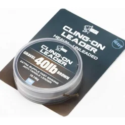 Nash Leadcore Cling On Leader