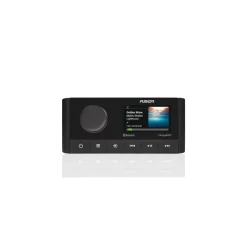 Fusion Lecteur Radio Ipod Ra21 Dsp Nmea2