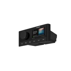 Fusion Lecteur Radio Ipod Ra21 Dsp Nmea2