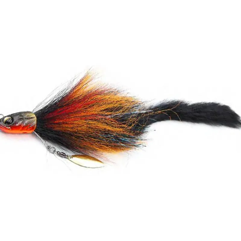 Bim Tackle Leurre Coulant Crazy Rabbit Junior - 22G