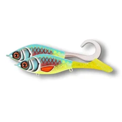 Cwc Leurre Coulant Guppie - 13.5Cm