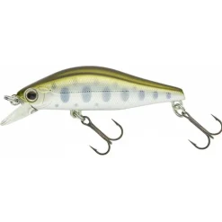 Leurre Coulant Daiwa Tournament Wise Minnow Hr Sinking - 5Cm