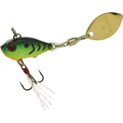 Gunki Leurre Coulant Shocker Vib 4.5 - 5.95G