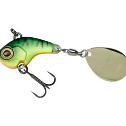 Illex Leurre Coulant Deracoup 3/8Oz - 2.6Cm