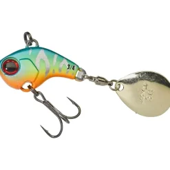 Illex Leurre Coulant Deracoup 1/4Oz - 2Cm