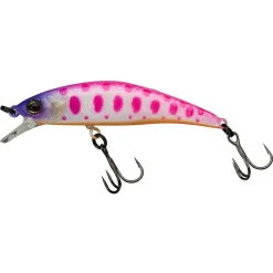 Illex Leurre Coulant Tricoroll Knocker 70 Shw - 7Cm