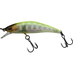 Illex Leurre Coulant Tricoroll Knocker 53 Shw - 5.3Cm