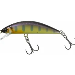 Illex Leurre Coulant Tricoroll 55S - 5.5Cm
