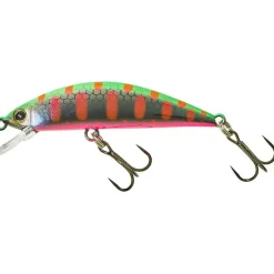 Leurre Coulant Illex Tricoroll 47 Hw - 4.5Cm