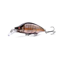 Leurre Coulant Megabass Great Hunting 52 Bat A Fry - 5.2Cm