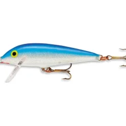 Leurre Coulant Rapala Countdown - 7Cm