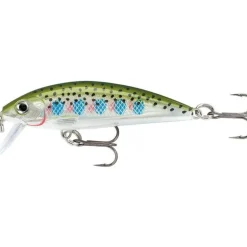 Leurre Coulant Rapala X-Rap Countdown - 7Cm