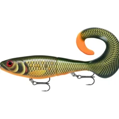 Rapala Leurre Coulant X-Rap Otus Xrou17 - 17Cm