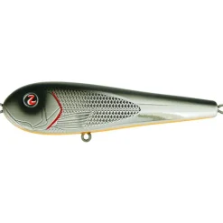 River2Sea Leurre Coulant Icbm 120 - 12Cm
