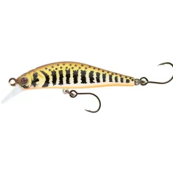 Sakura Leurre Coulant Artact Trout 53S - 5.3Cm