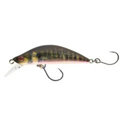 Leurre Coulant Sakura Phoxy Awa 50 S - 5Cm