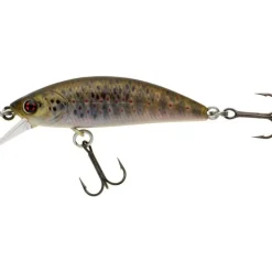 Sakura Leurre Coulant Phoxy Minnow Hw - 4Cm